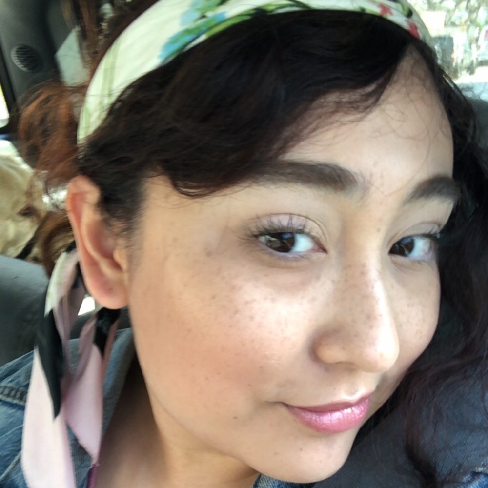 Meet your Posher, Paloma